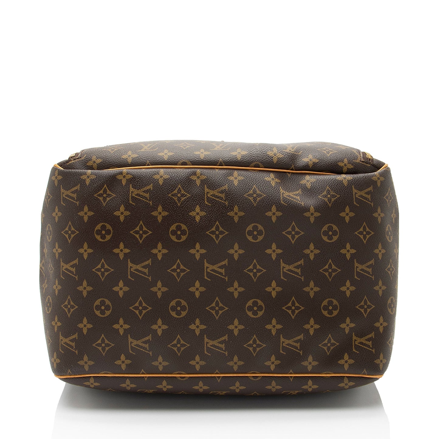 Louis Vuitton Vintage Monogram Canvas Evasion Weekender