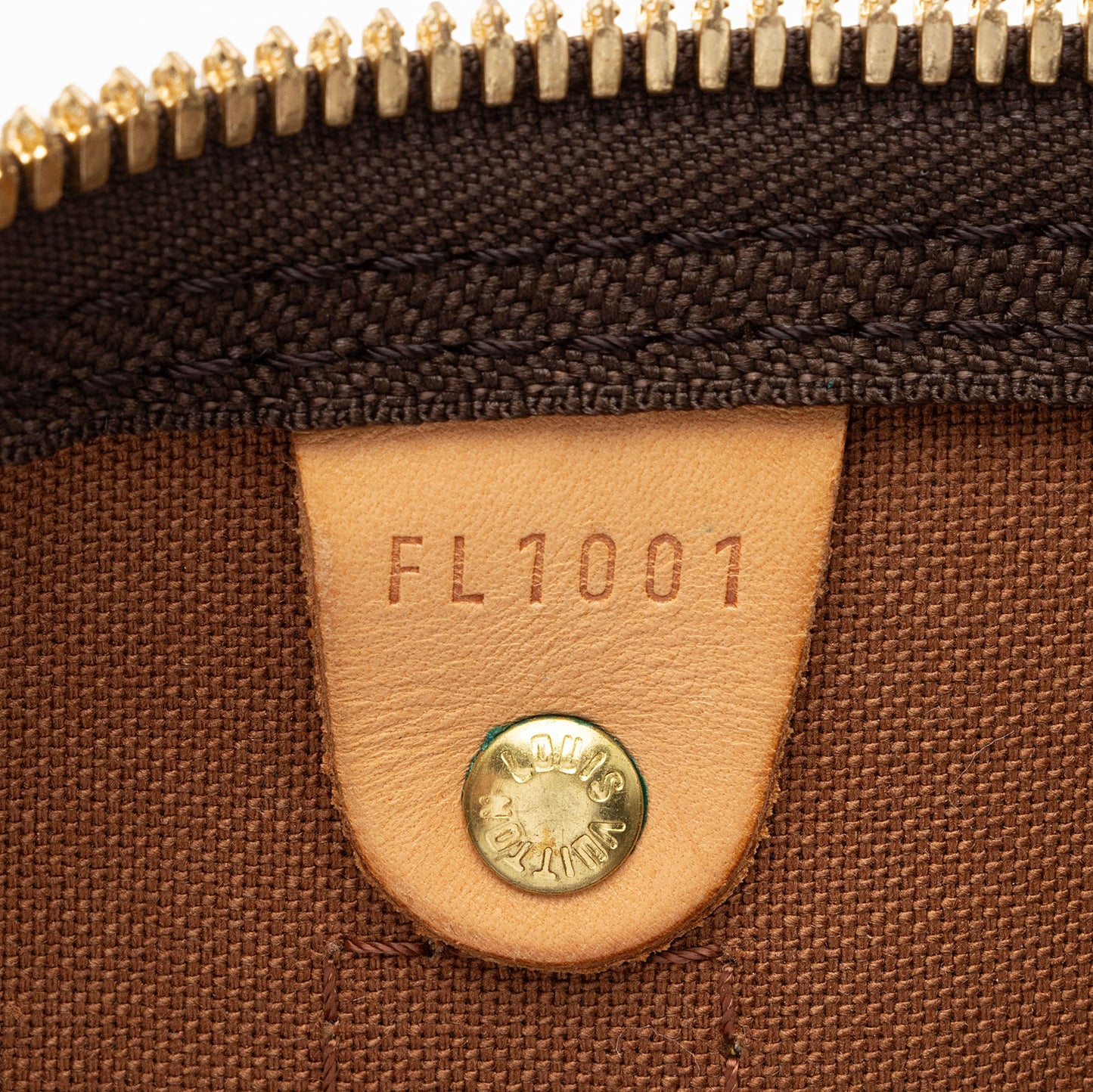 Louis Vuitton Vintage Monogram Canvas Keepall 45 Duffle Bag (SHF-yj7olY)