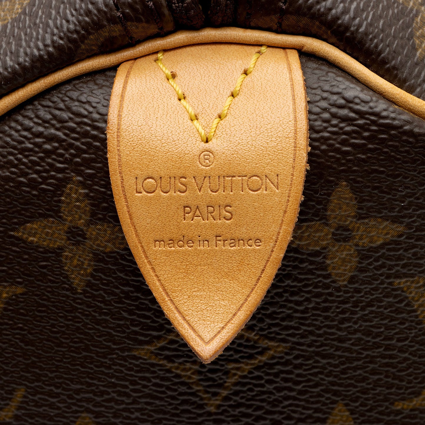 Louis Vuitton Vintage Monogram Canvas Keepall 45 Duffle Bag (SHF-YAHzBU)