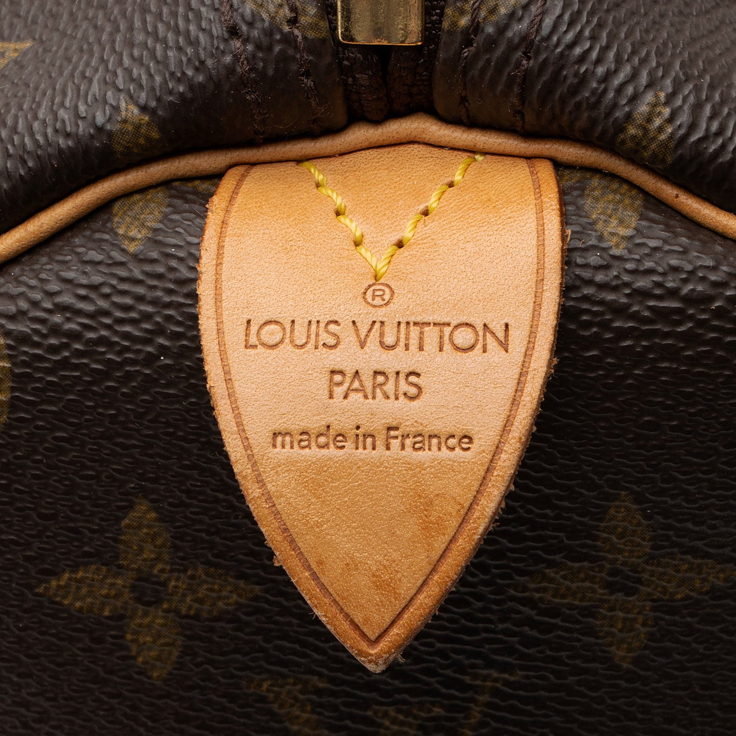 Louis Vuitton Vintage Monogram Canvas Keepall 50 Duffle Bag (SHF-dDgVDt)