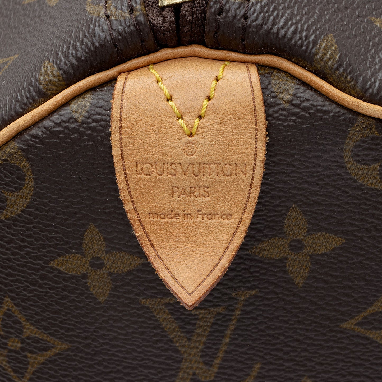 Louis Vuitton Vintage Monogram Canvas Keepall 50 Duffle Bag (SHF-GxKSuB)