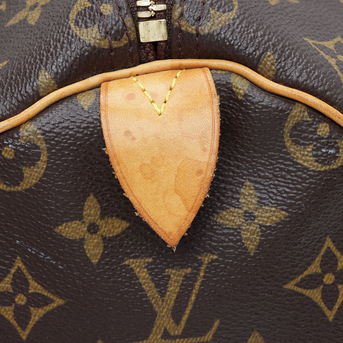 Louis Vuitton Vintage Monogram Canvas Keepall 50 Duffle Bag (SHF-4lt0Zx)