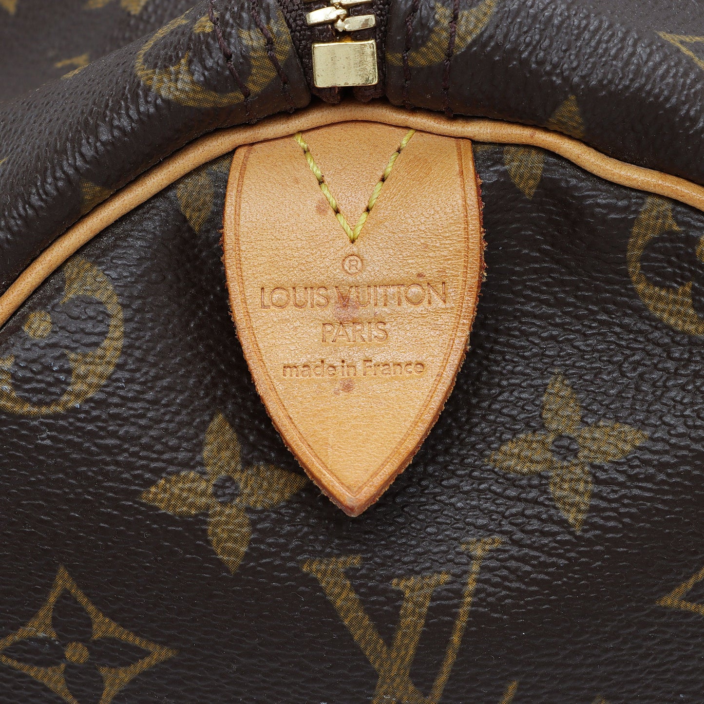 Louis Vuitton Vintage Monogram Canvas Keepall 50 Duffle Bag (SHF-4lt0Zx)