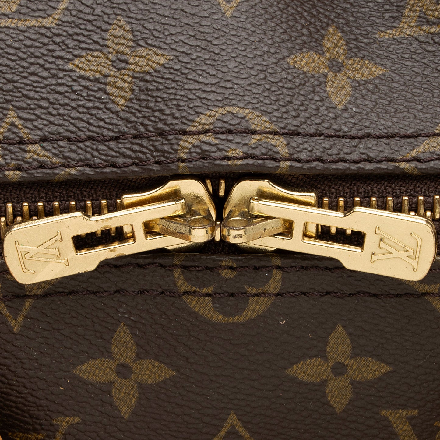 Louis Vuitton Vintage Monogram Canvas Keepall 50 Duffle Bag (SHF-pbdXBN)