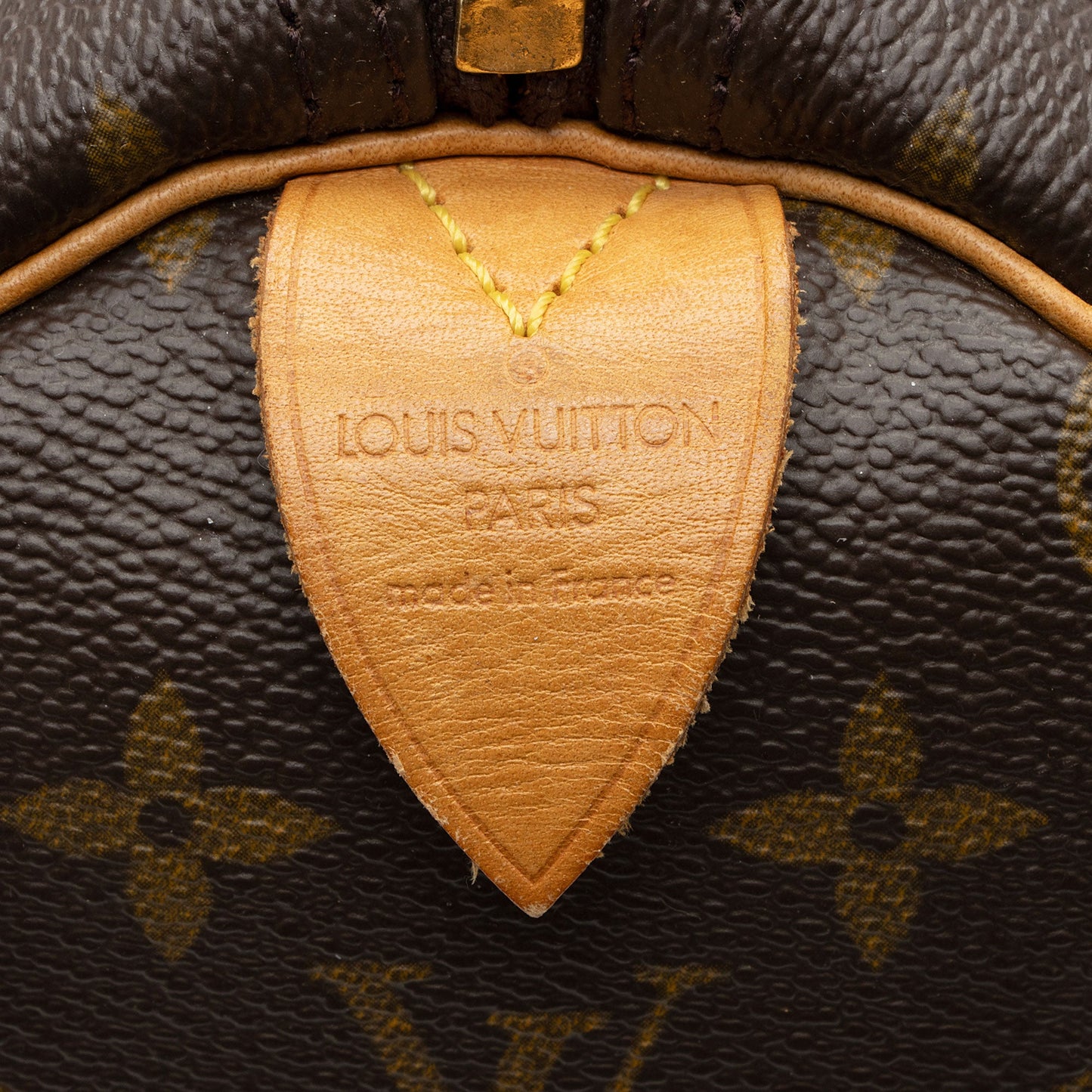 Louis Vuitton Vintage Monogram Canvas Keepall 50 Duffle