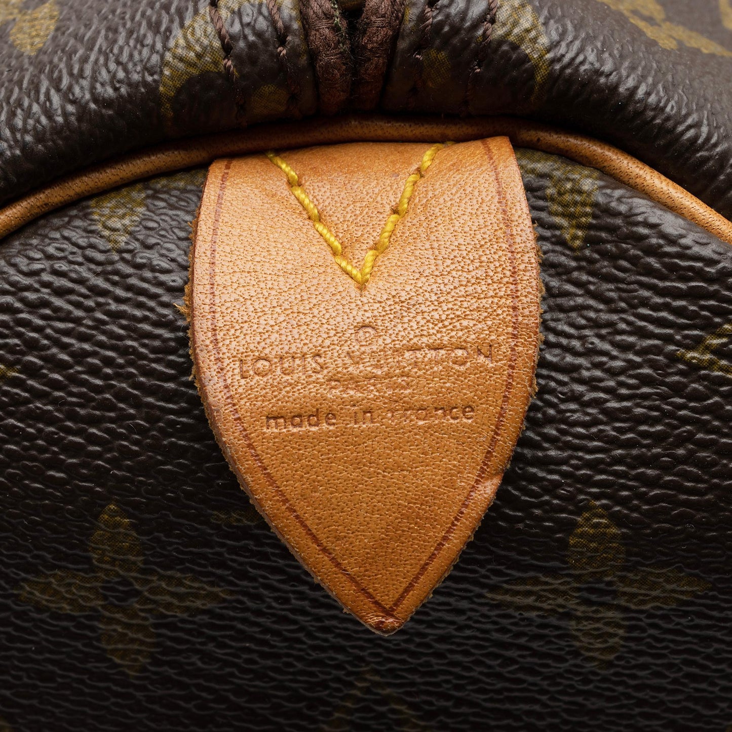 Louis Vuitton Vintage Monogram Canvas Keepall 55 Duffle Bag (SHF-YIKVeb)