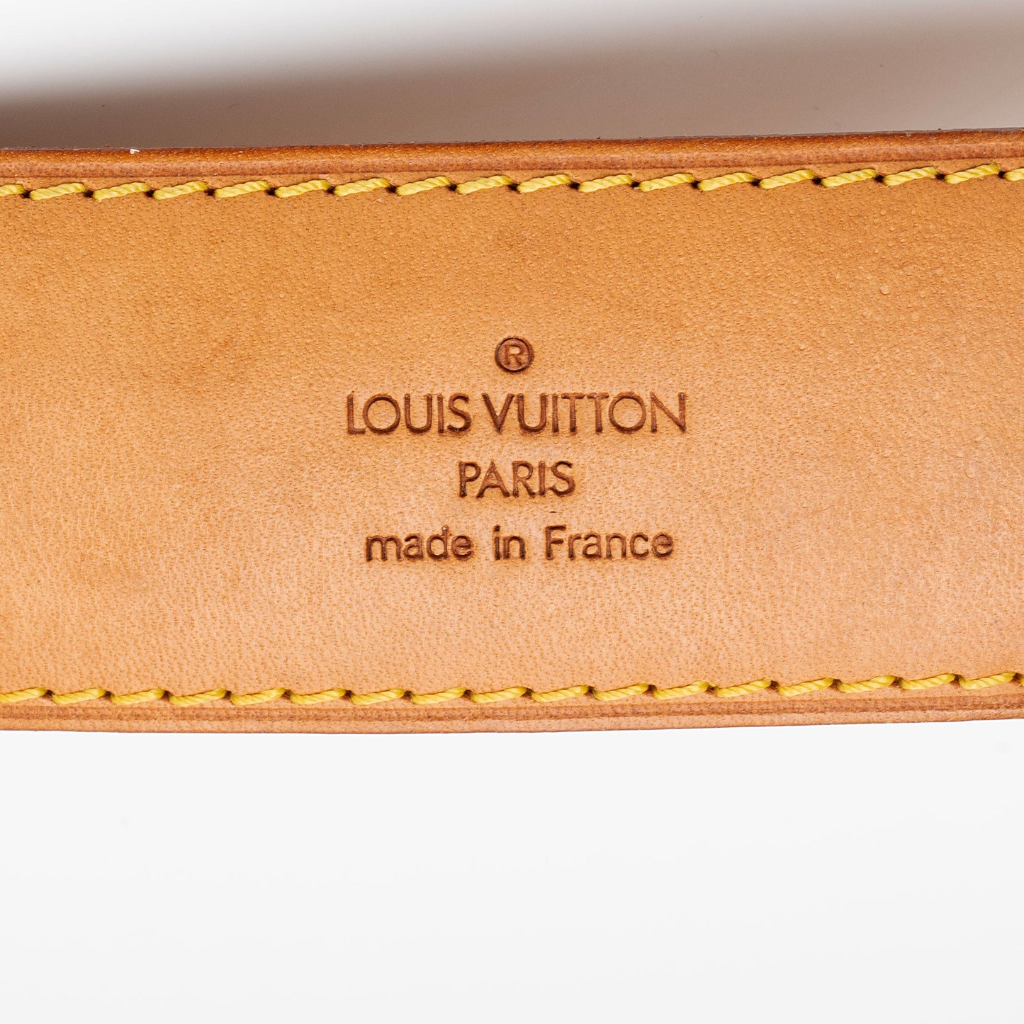 Louis Vuitton Vintage Monogram Canvas Keepall Bandouliere 60 Duffle Bag (SHF-tcsHFL)