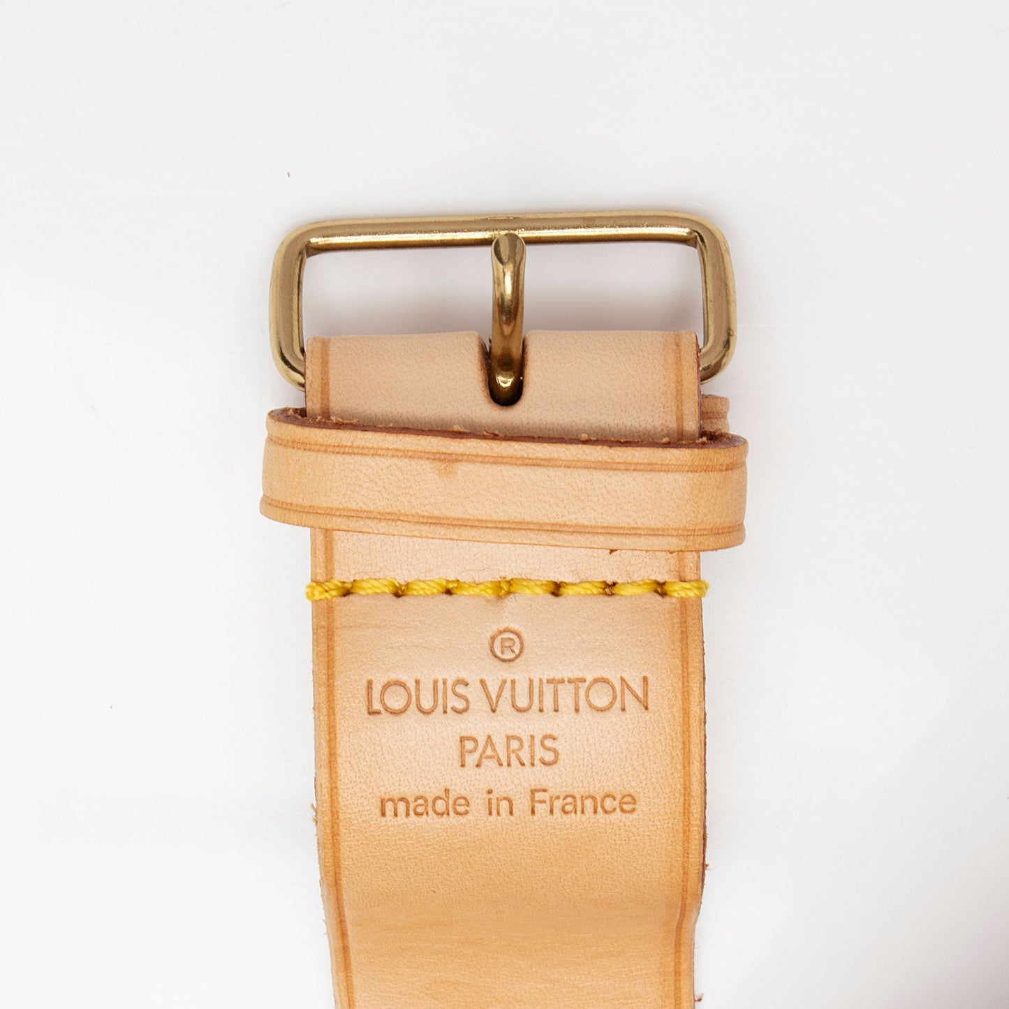 Louis Vuitton Vintage Monogram Canvas Keepall Bandouliere 60 Duffle Bag (SHF-2g6q76)