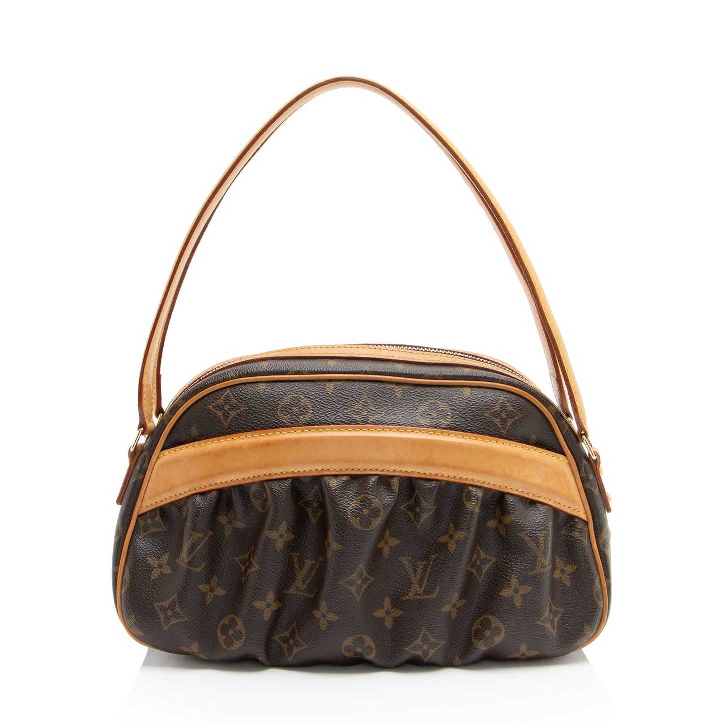 Louis Vuitton Vintage Monogram Canvas Klara Shoulder Bag