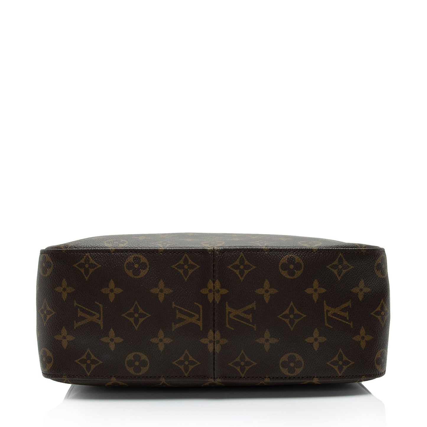 Louis Vuitton Vintage Monogram Canvas Looping GM Shoulder Bag (SHF-SXxZIg)