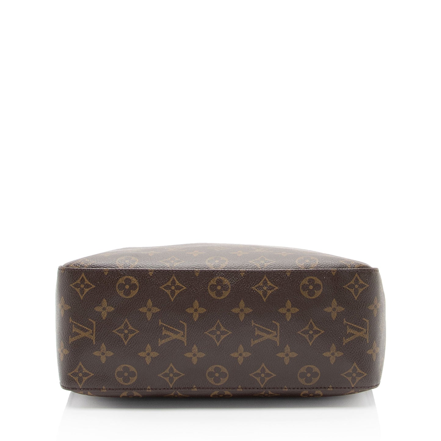Louis Vuitton Vintage Monogram Canvas Looping GM Shoulder Bag (SHF-6IkJTh)