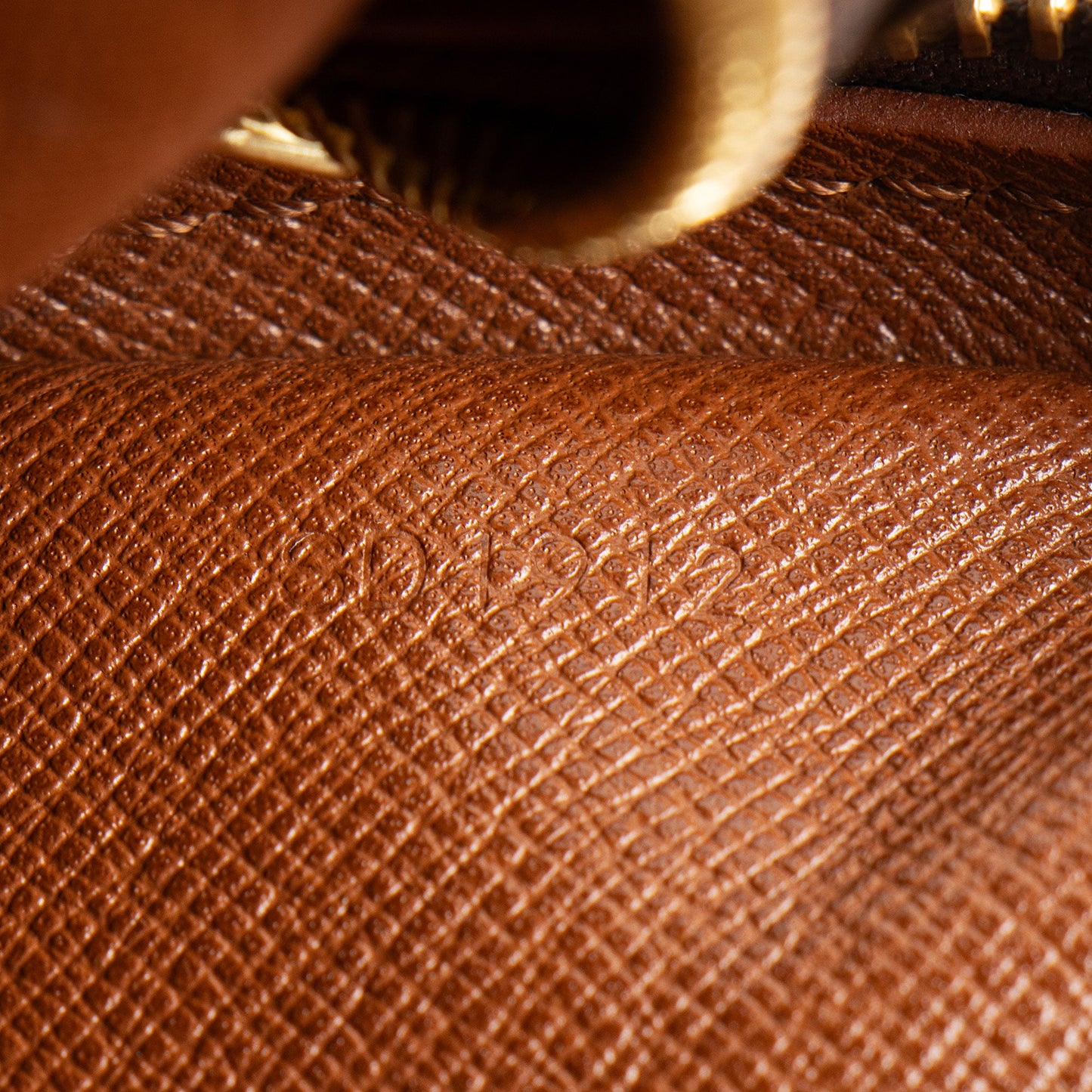 Louis Vuitton Vintage Monogram Canvas Marly Bandouliere Shoulder Bag (SHF-yDjFCf)