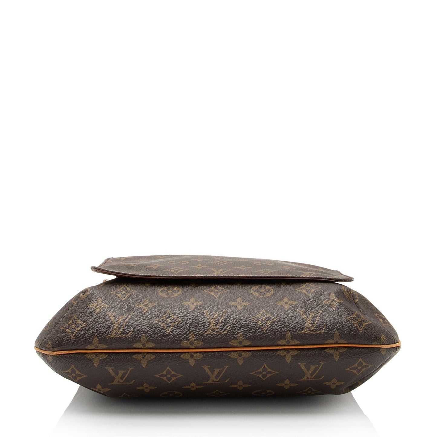Louis Vuitton Vintage Monogram Canvas Musette Salsa GM Shoulder Bag (SHF-yxD6y4)