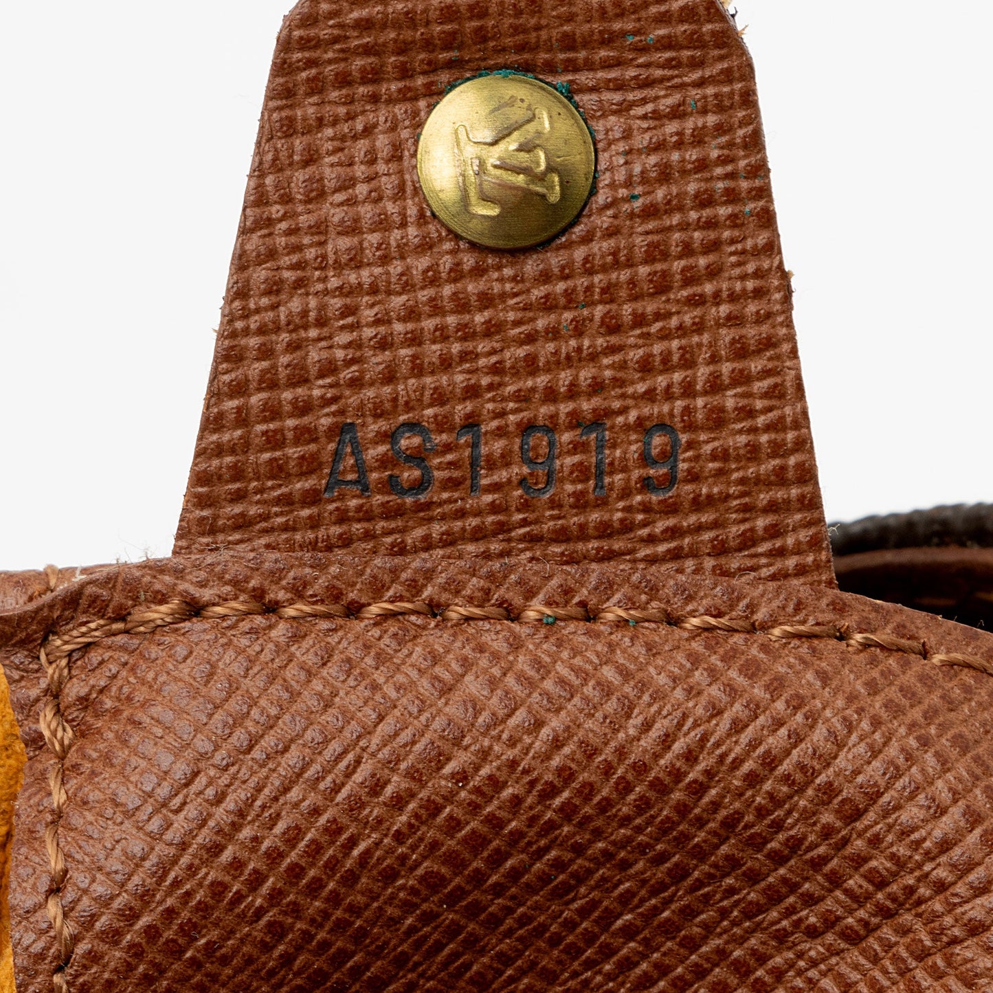 Louis Vuitton Vintage Monogram Canvas Musette Salsa GM Shoulder Bag (SHF-pOSz6A)