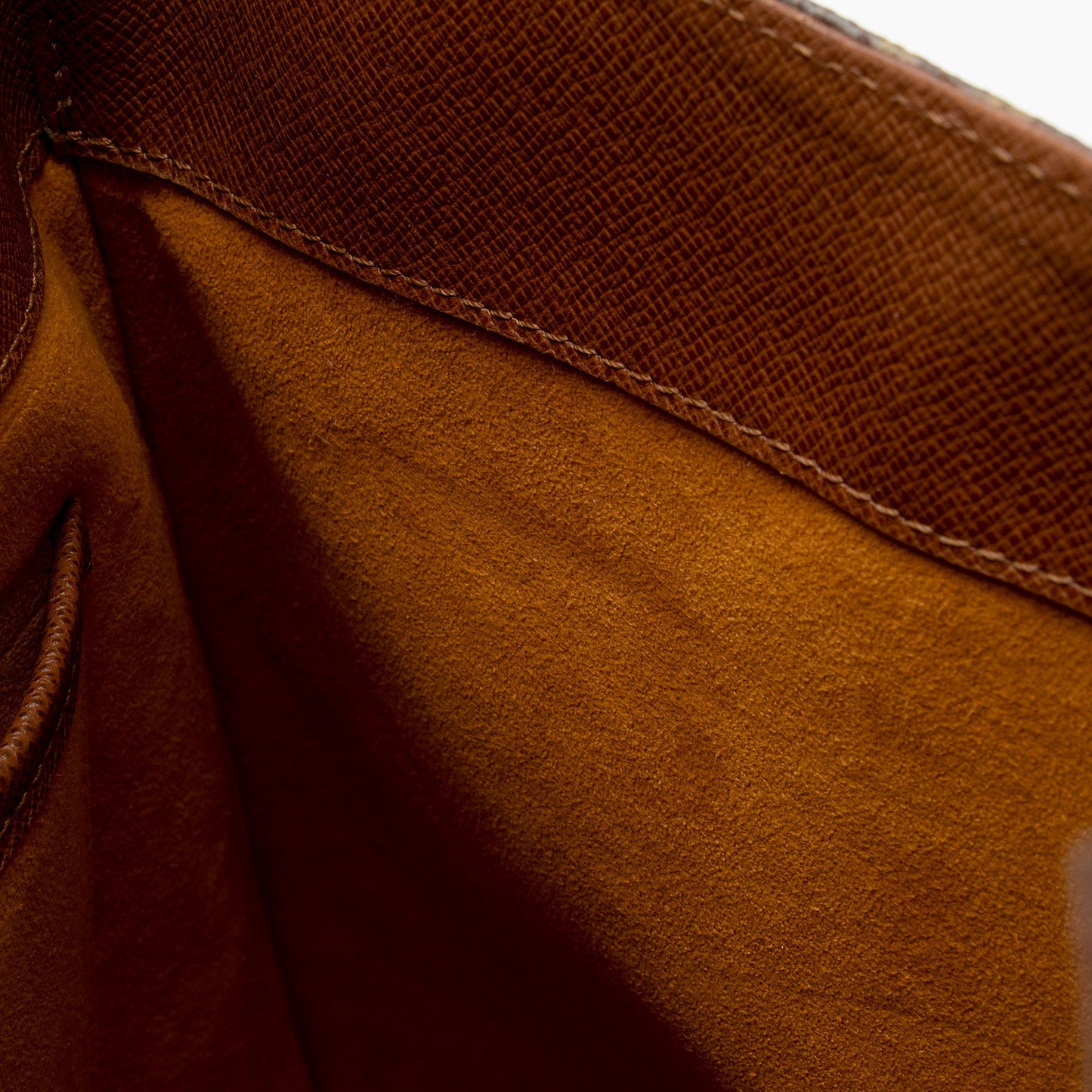 Louis Vuitton Vintage Monogram Canvas Musette Salsa GM Shoulder Bag (SHF-pOSz6A)