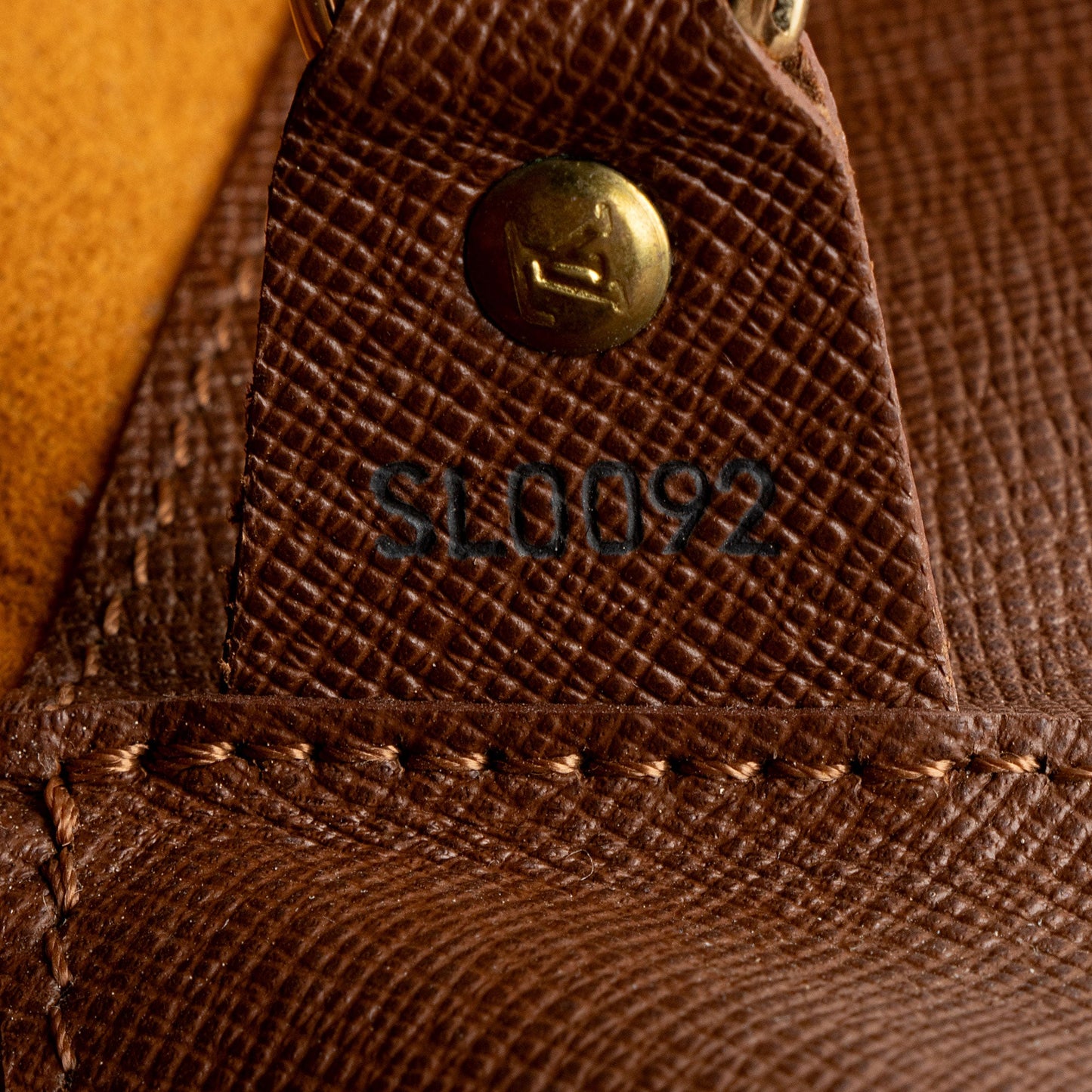 Louis Vuitton Vintage Monogram Canvas Musette Salsa GM Shoulder Bag (SHF-vuabKZ)