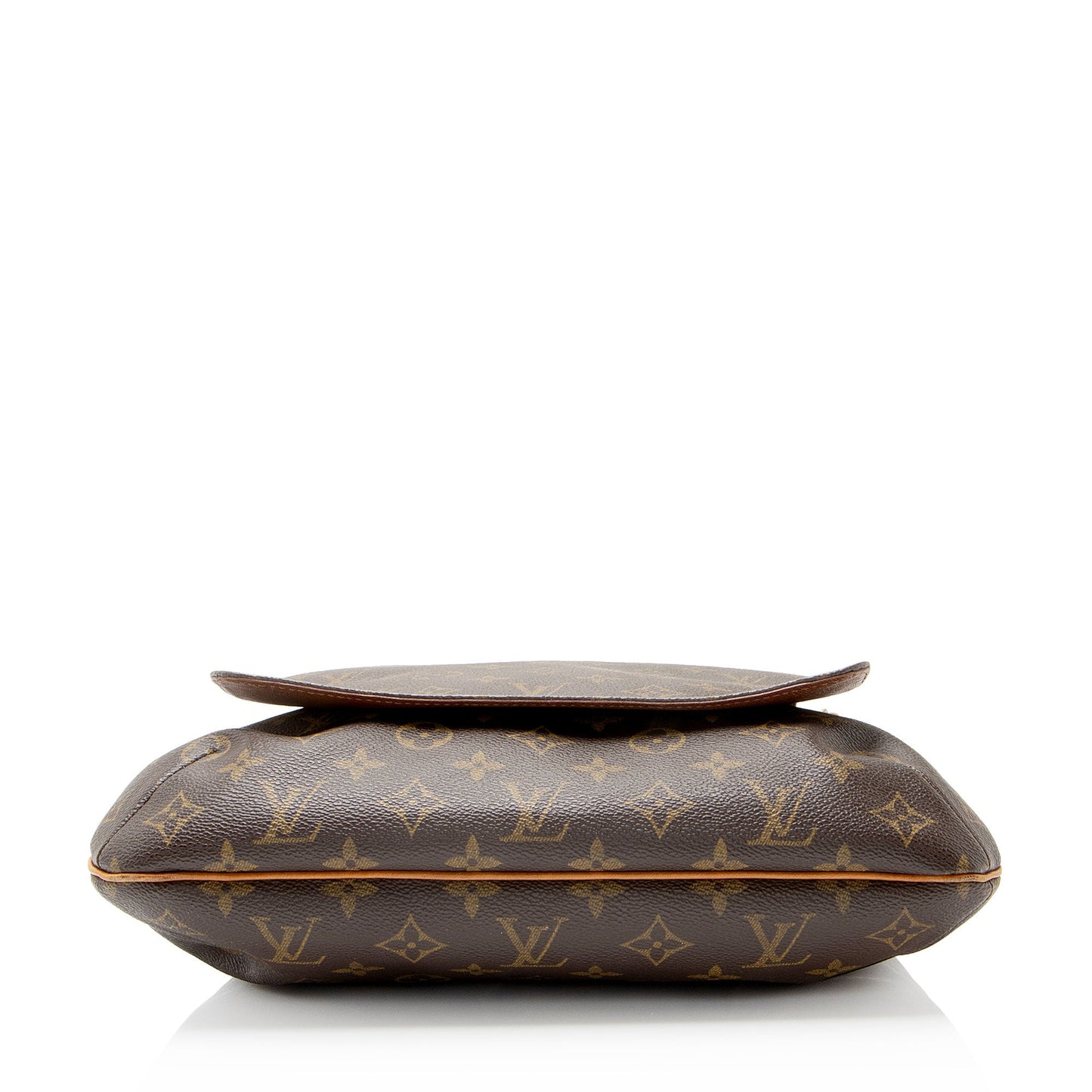 Louis Vuitton Vintage Monogram Canvas Musette Salsa GM Shoulder Bag