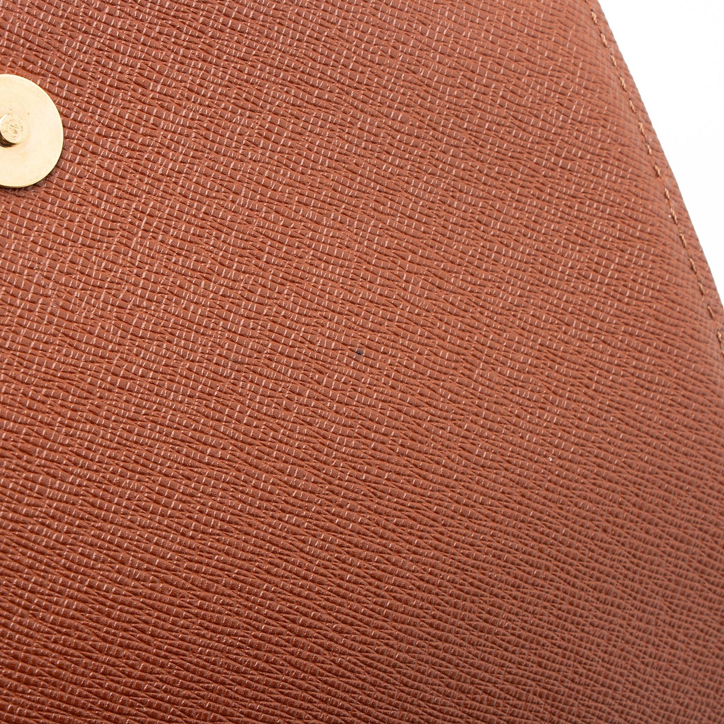 Louis Vuitton Vintage Monogram Canvas Musette Salsa Short Strap (SHF-S9AQfx)