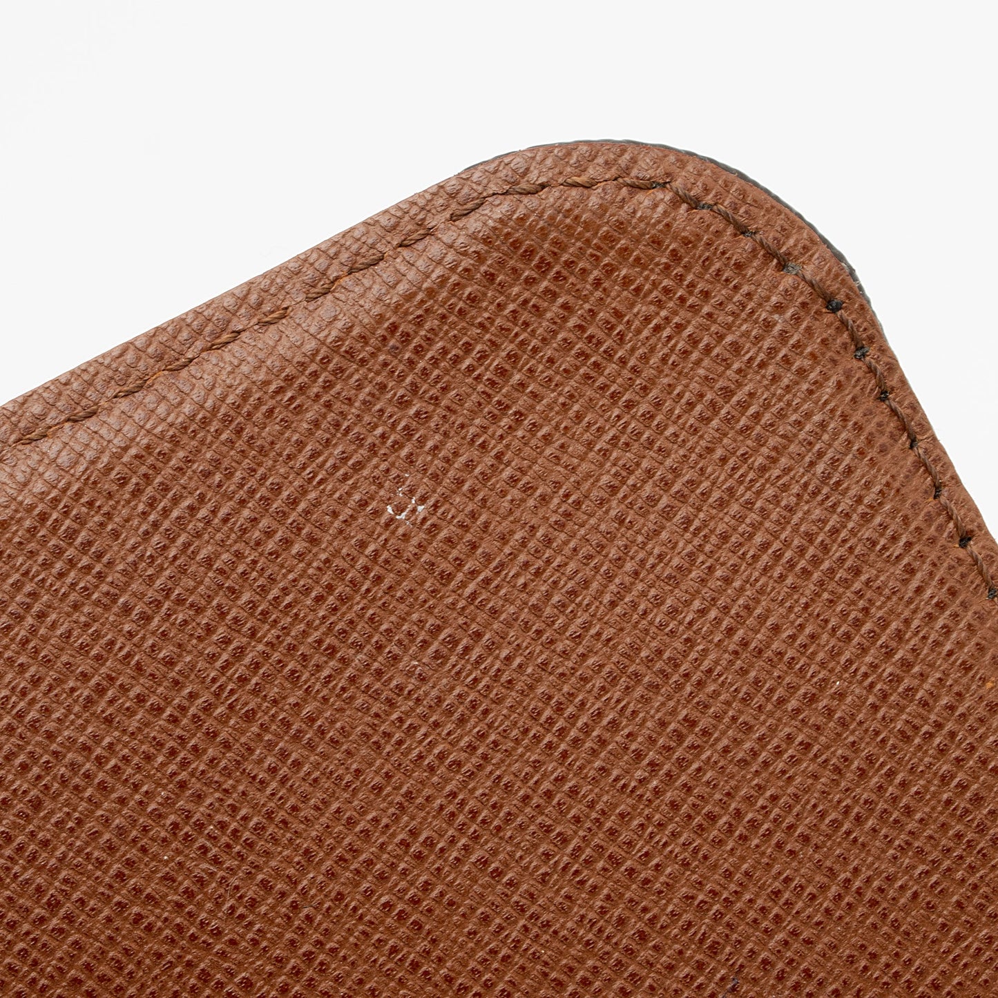 Louis Vuitton Vintage Monogram Canvas Musette Salsa Short Strap (SHF-m5Mex1)