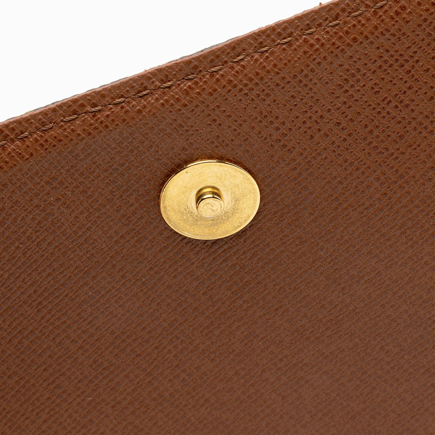 Louis Vuitton Vintage Monogram Canvas Musette Salsa Short Strap (SHF-m5Mex1)