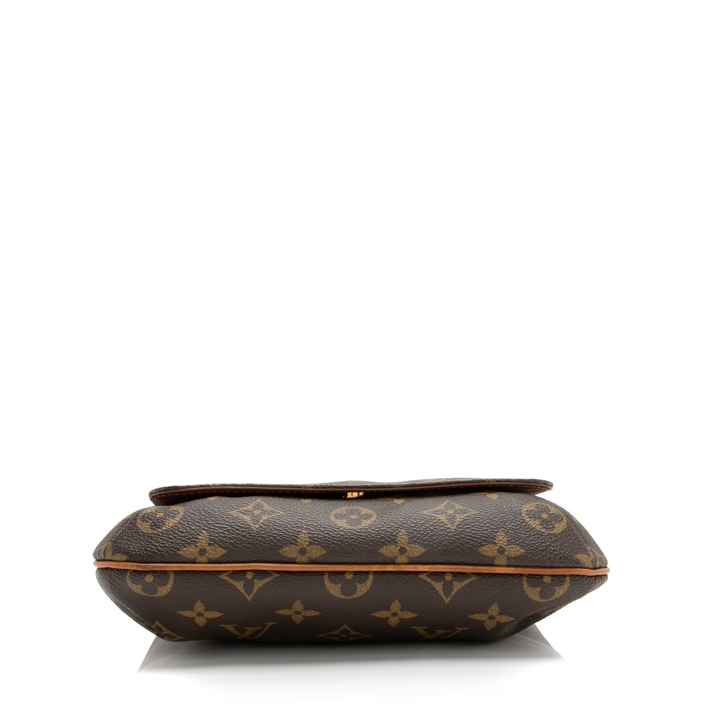 Louis Vuitton Vintage Monogram Canvas Musette Salsa Shoulder Bag (SHF-GbDmMI)