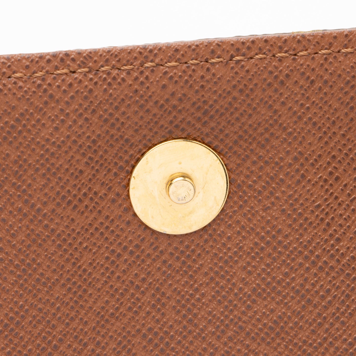 Louis Vuitton Vintage Monogram Canvas Musette Salsa Shoulder Bag (SHF-23579)