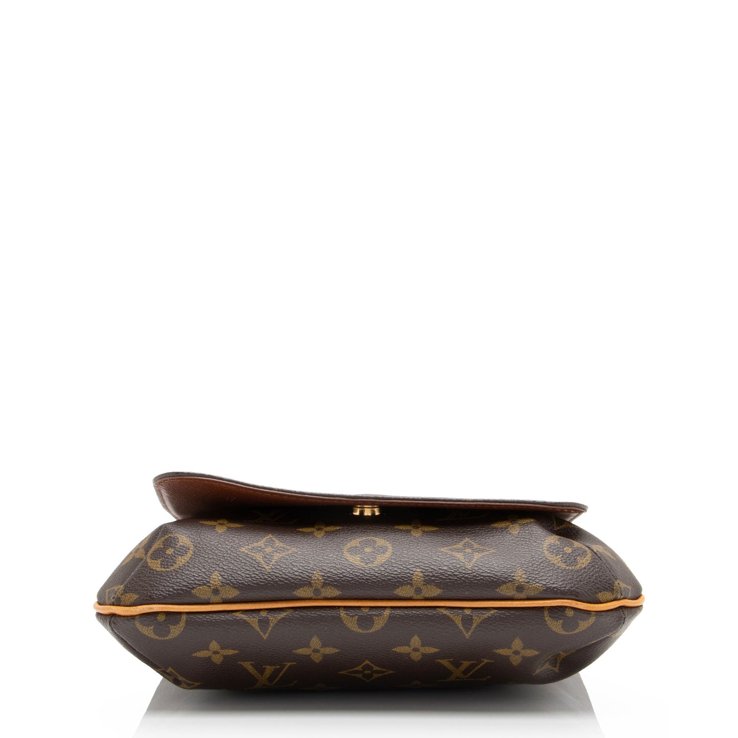 Louis Vuitton Vintage Monogram Canvas Musette Salsa Shoulder Bag (SHF-MDBZc1)