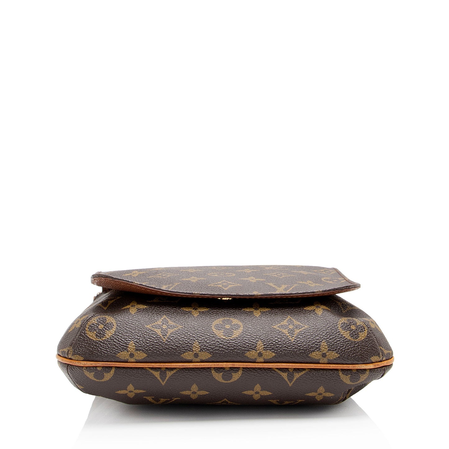 Louis Vuitton Vintage Monogram Canvas Musette Salsa Shoulder Bag (SHF-zkRcFC)