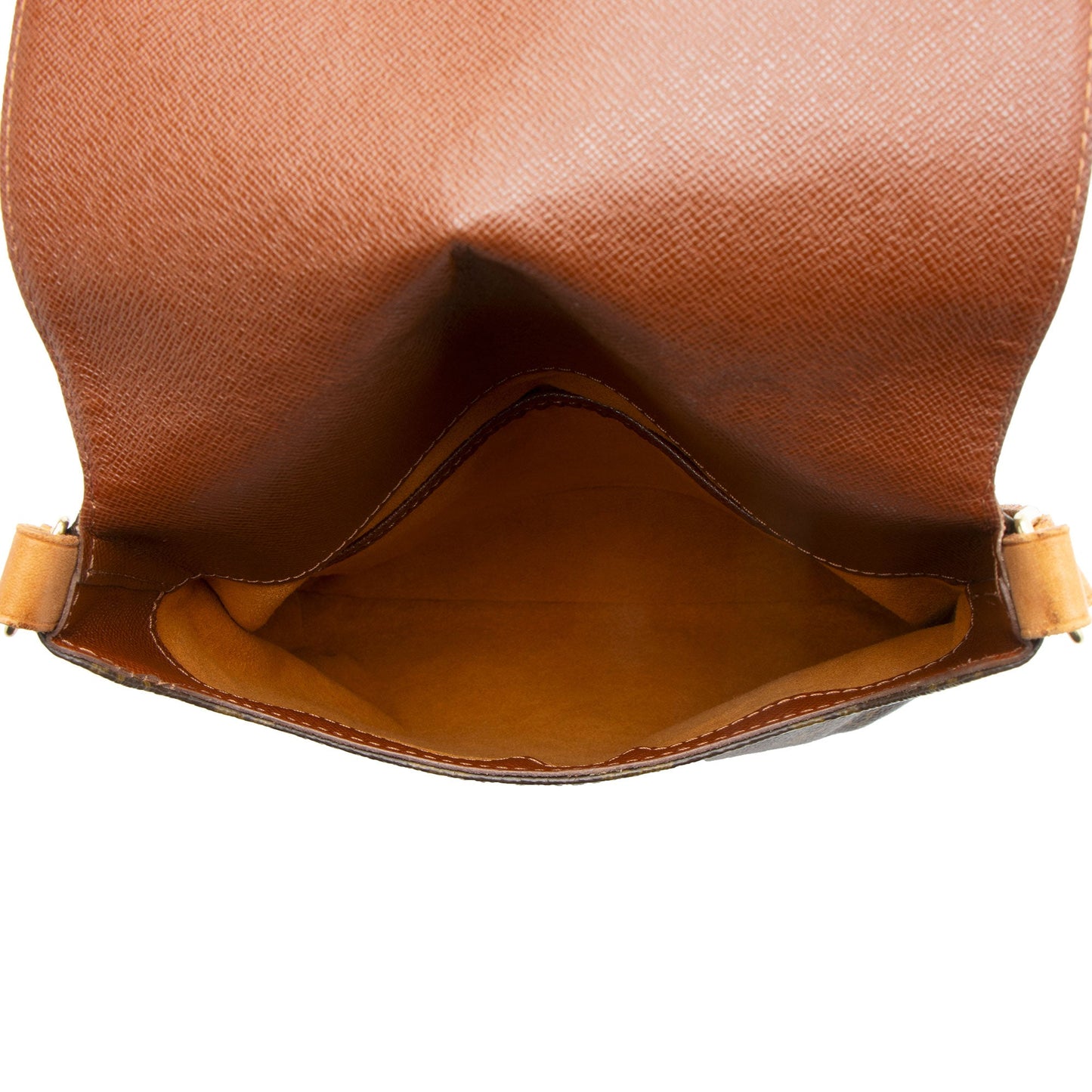 Louis Vuitton Vintage Monogram Canvas Musette Salsa Shoulder Bag (SHF-6s6yLM)