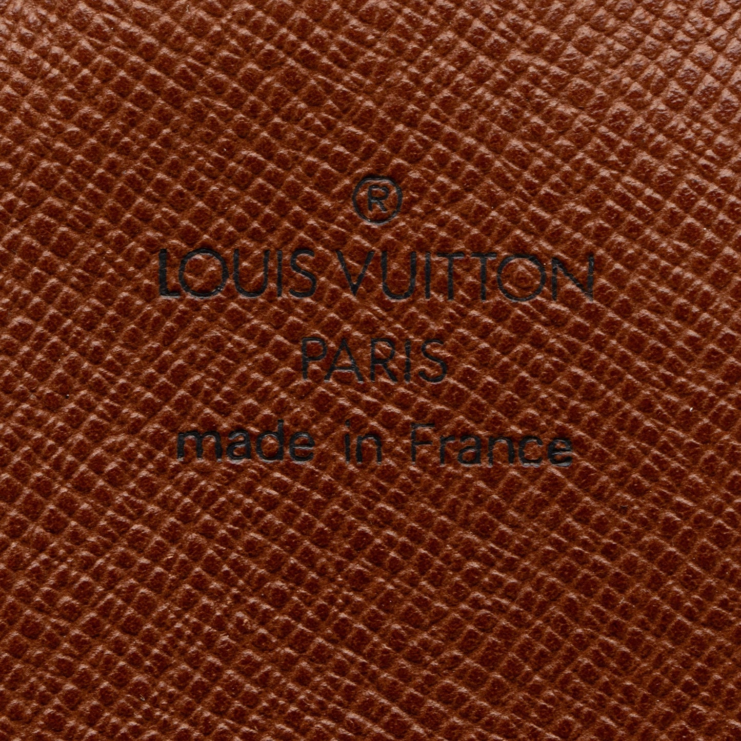 Louis Vuitton Vintage Monogram Canvas Musette Salsa Shoulder Bag