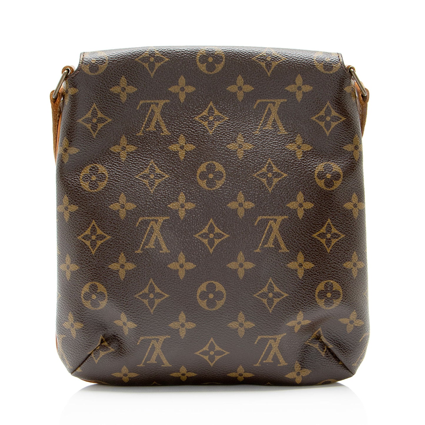 Louis Vuitton Vintage Monogram Canvas Musette Salsa Shoulder Bag