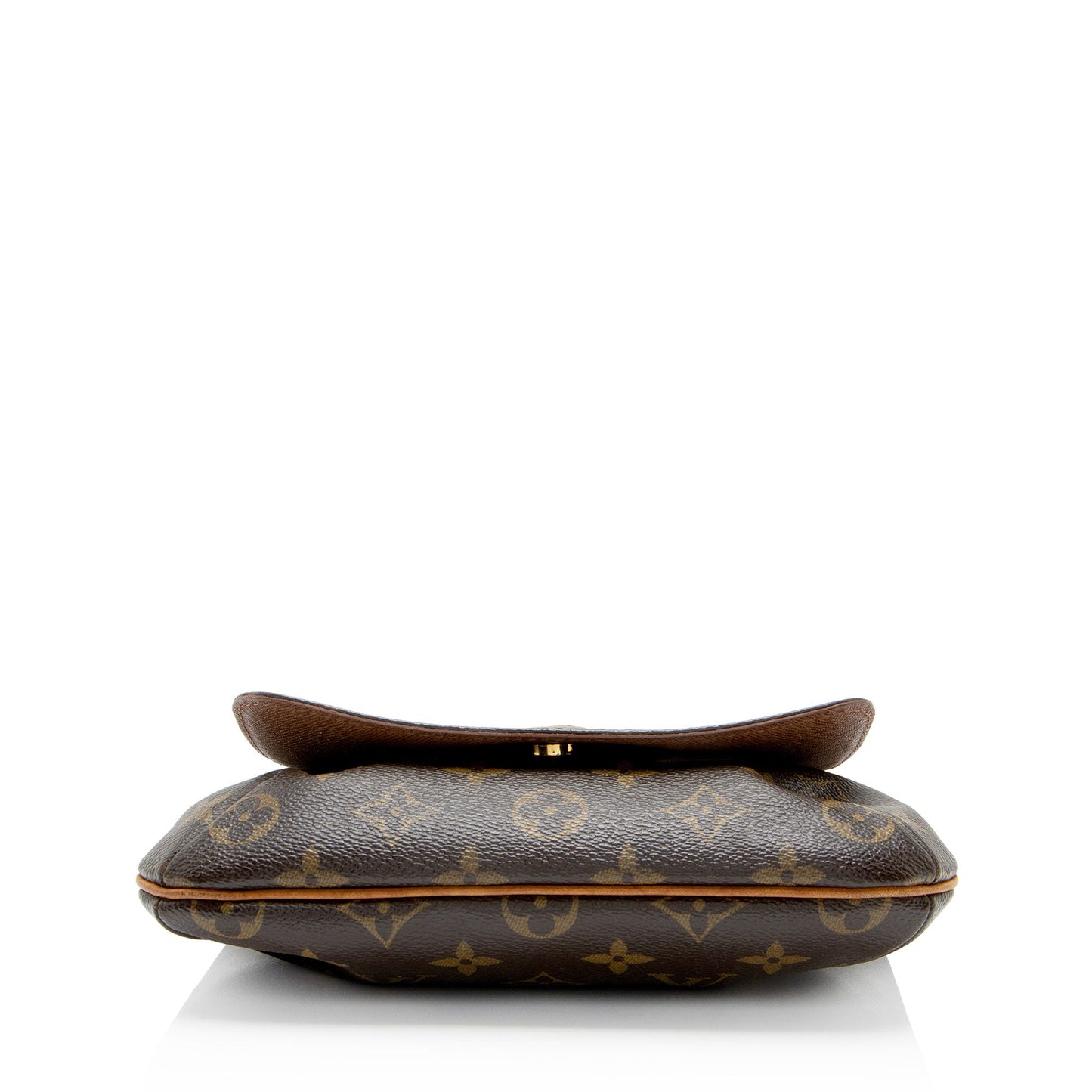 Louis Vuitton Vintage Monogram Canvas Musette Salsa Shoulder Bag