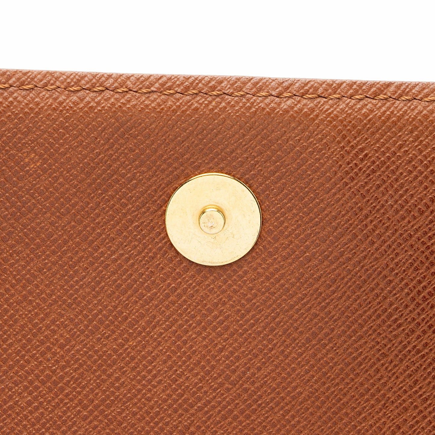 Louis Vuitton Vintage Monogram Canvas Musette Salsa Shoulder Bag