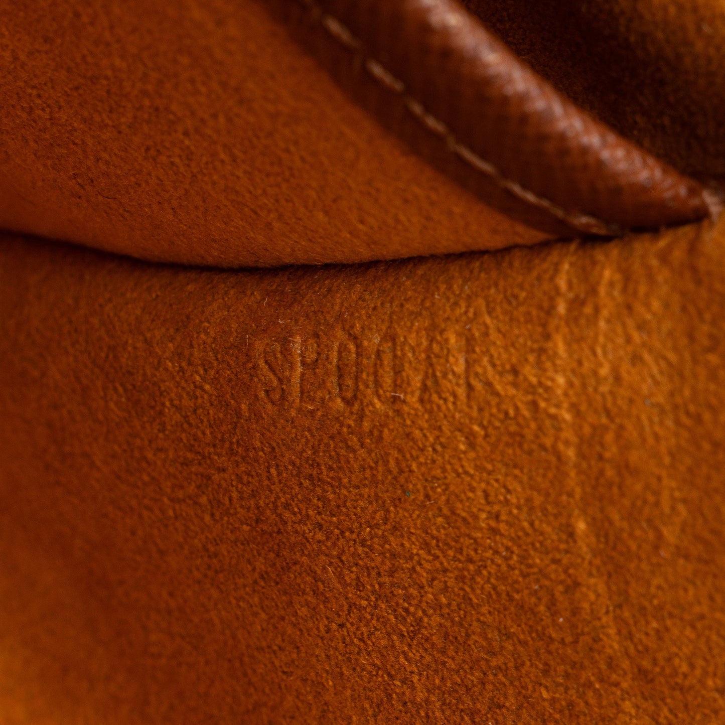 Louis Vuitton Vintage Monogram Canvas Musette Tango Shoulder Bag