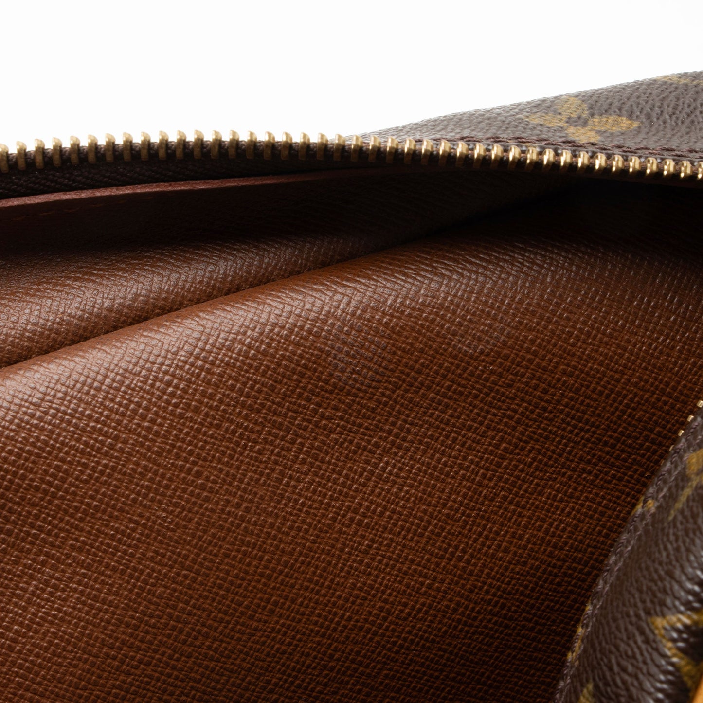 Louis Vuitton Vintage Monogram Canvas Nile MM Messenger