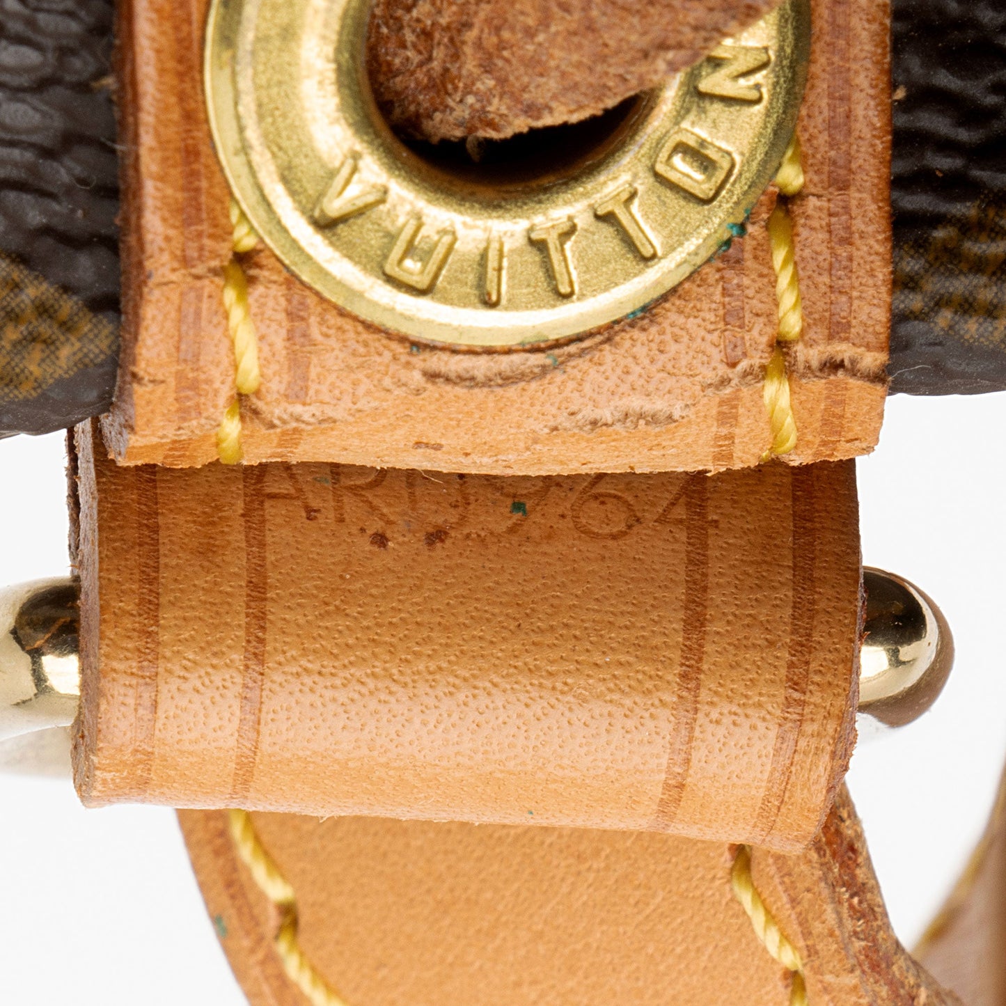 Louis Vuitton Vintage Monogram Canvas Noe Shoulder Bag (SHF-S4qqw3)