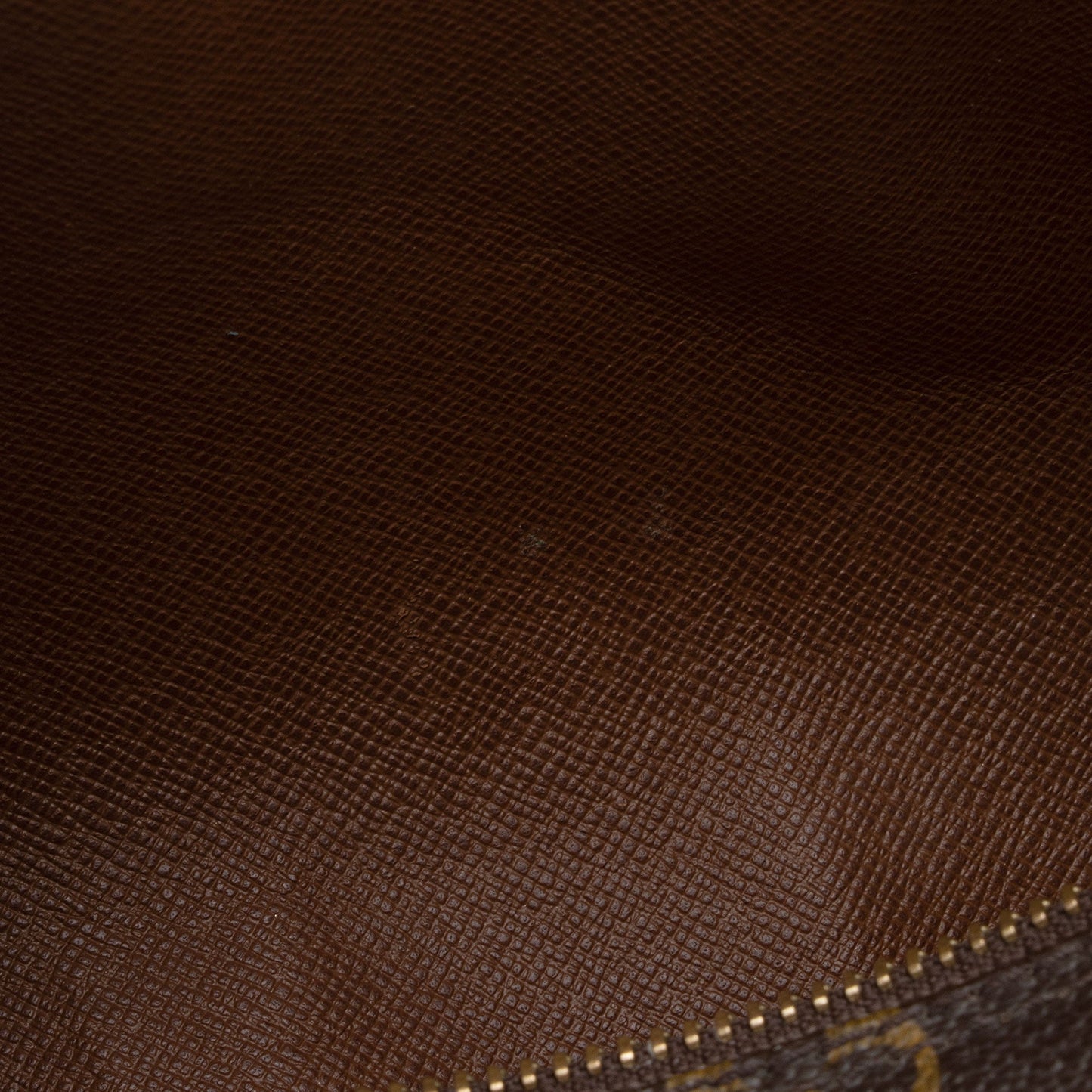 Louis Vuitton Vintage Monogram Canvas Papillon 26 Satchel (SHF-4MPCnf)