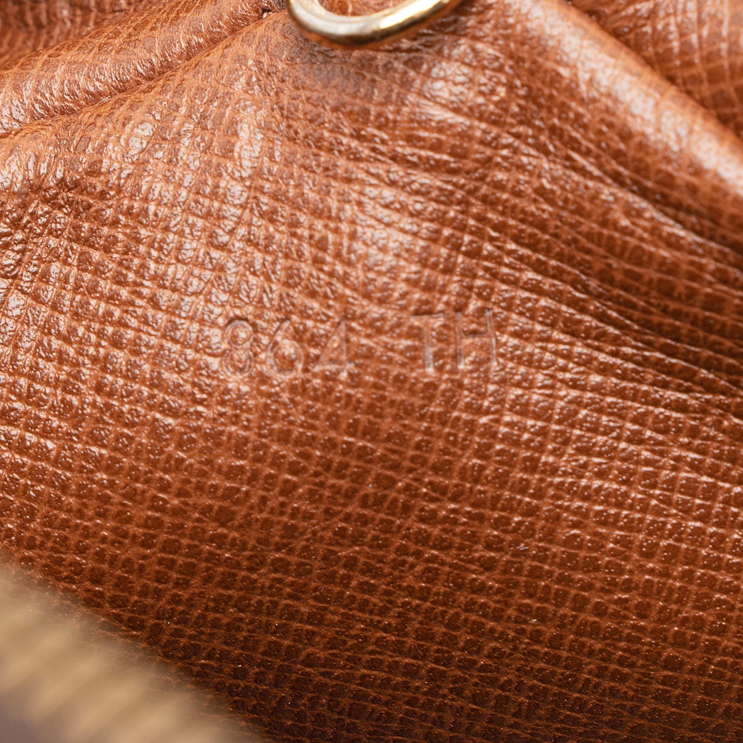 Louis Vuitton Vintage Monogram Canvas Papillon 30 Satchel (SHF-WkMAHy)