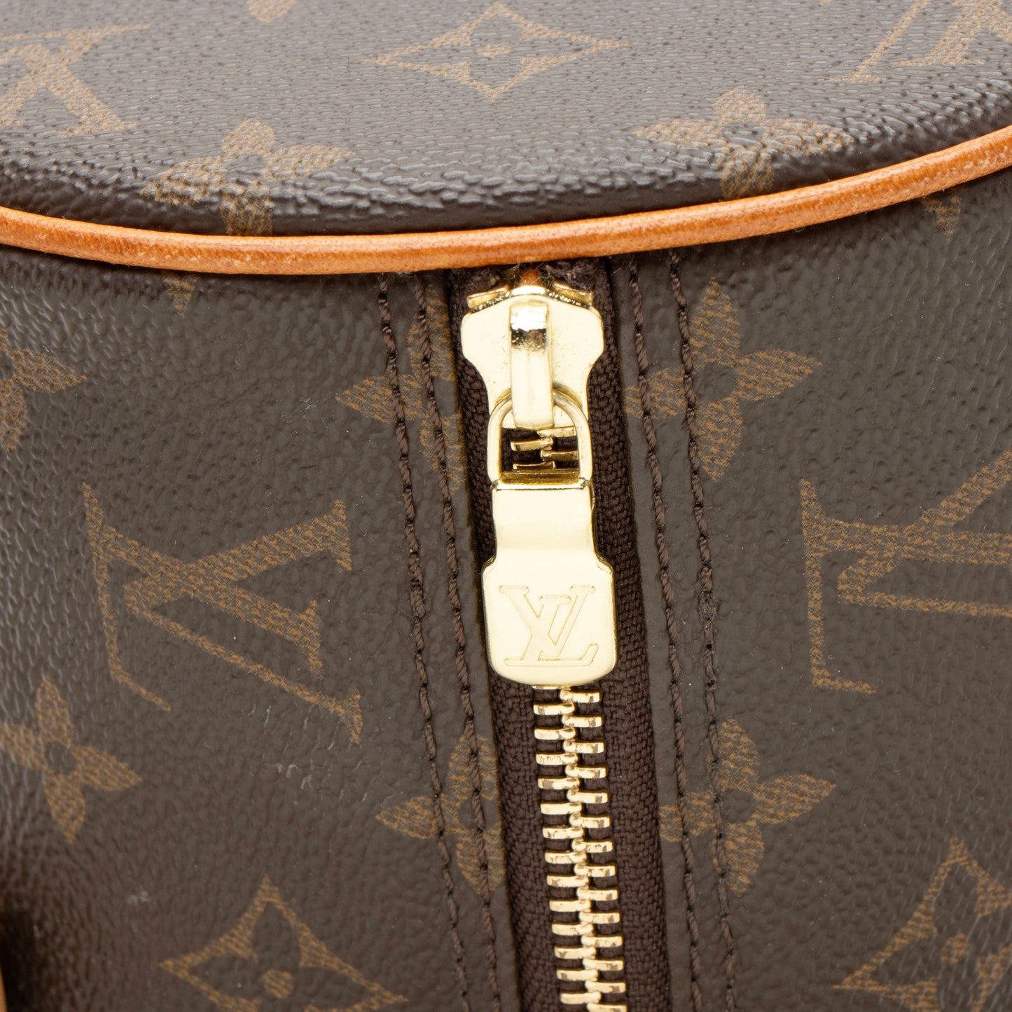 Louis Vuitton Vintage Monogram Canvas Papillon 30 Satchel (SHF-aaTD6w)