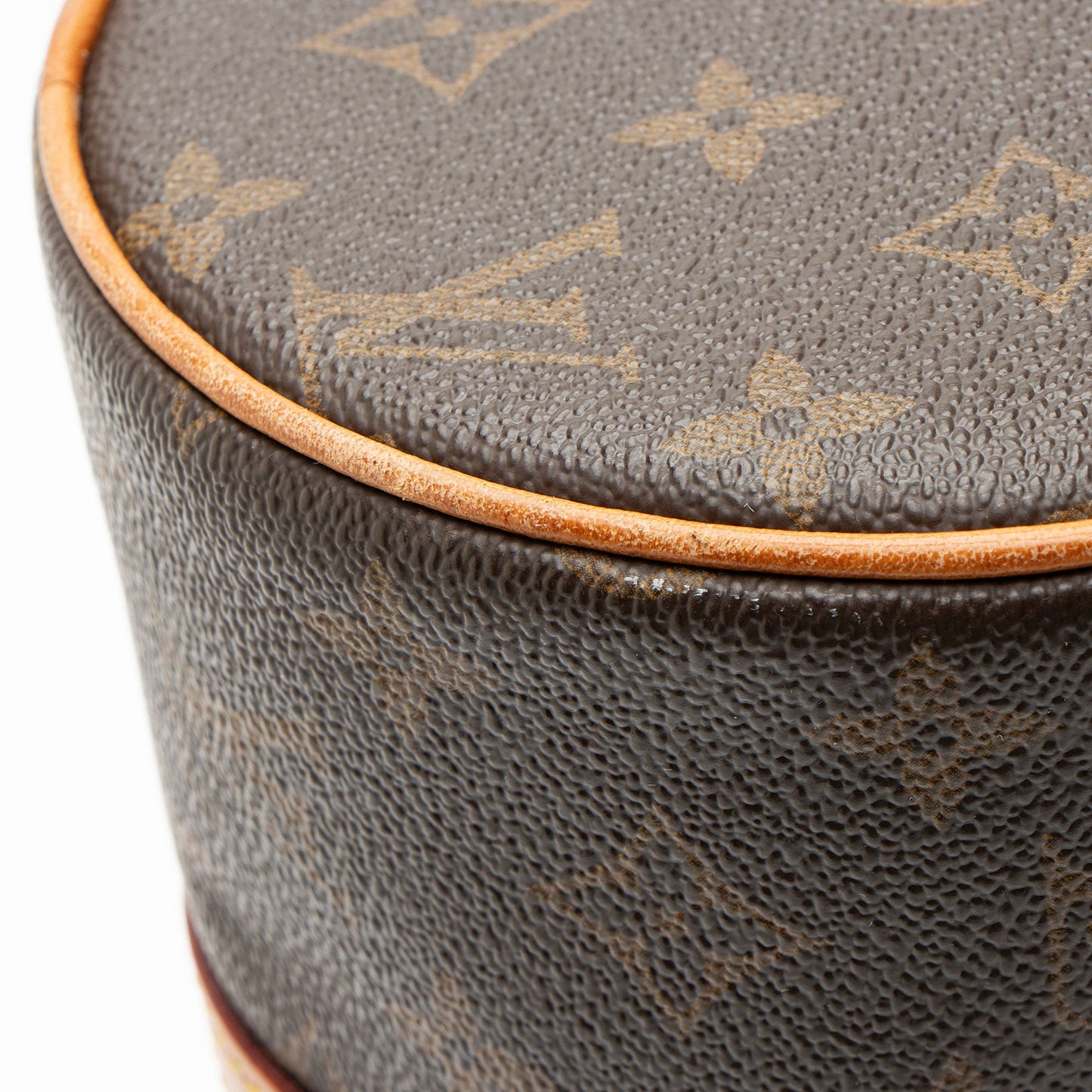 Louis Vuitton Vintage Monogram Canvas Papillon 30 Satchel (SHF-aaTD6w)
