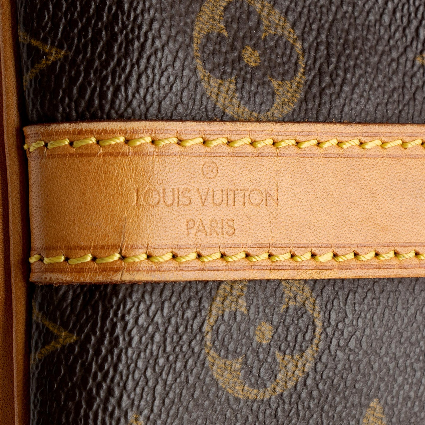 Louis Vuitton Vintage Monogram Canvas Petit Noe Shoulder Bag (SHF-PDoiBU)