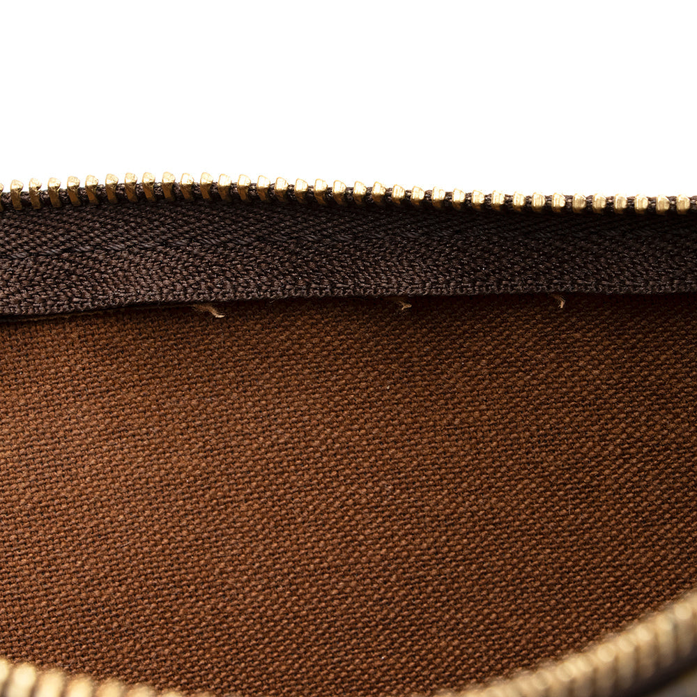 Louis Vuitton Vintage Monogram Canvas Pochette Accessoires (SHF-19374)
