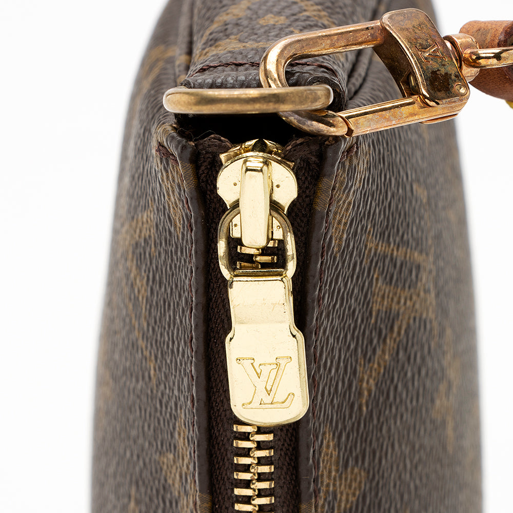 Louis Vuitton Vintage Monogram Canvas Pochette Accessoires