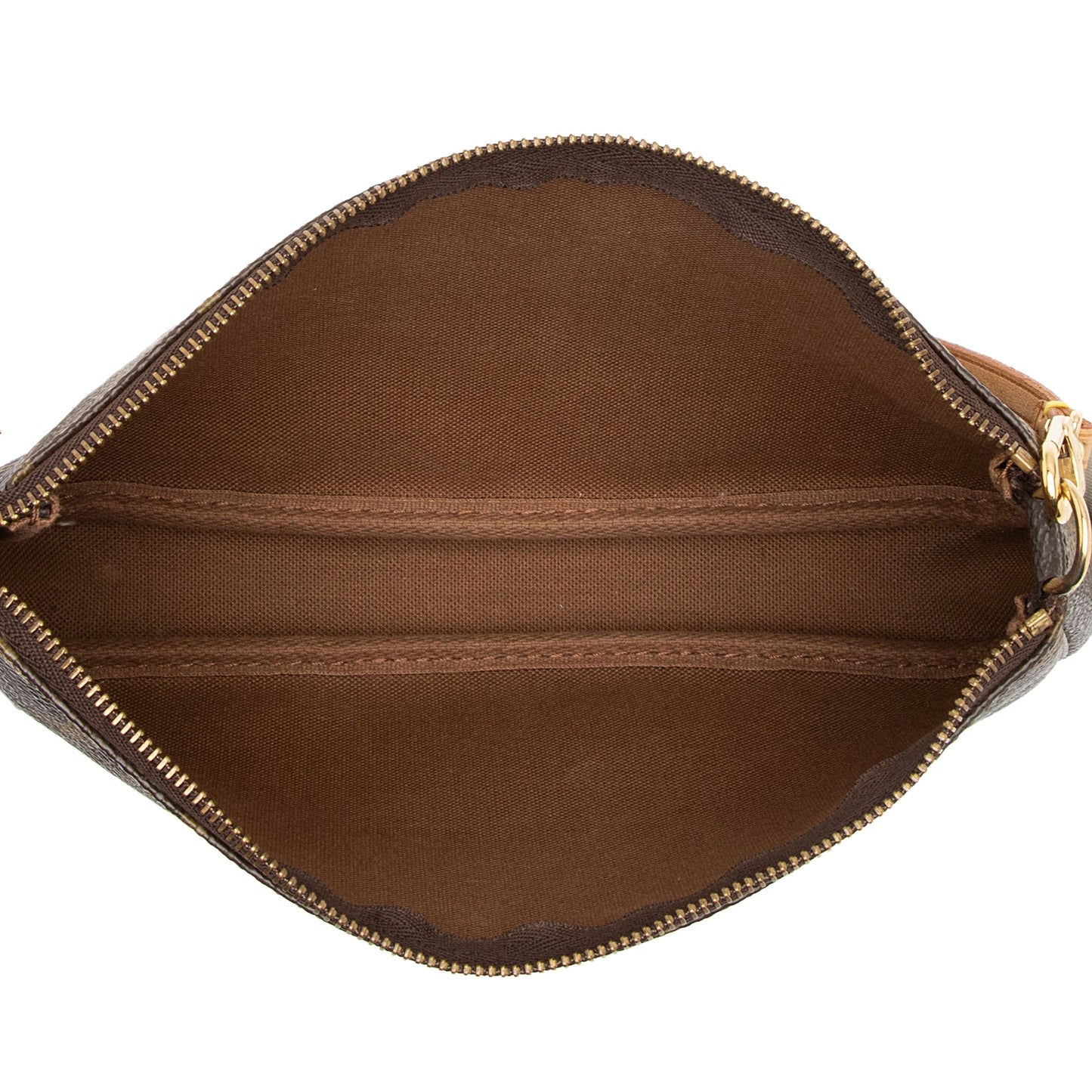 Louis Vuitton Vintage Monogram Canvas Pochette Accessoires (SHF-WVChEd)
