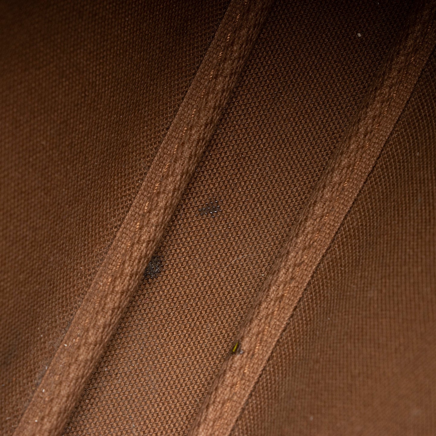 Louis Vuitton Vintage Monogram Canvas Pochette Accessoires (SHF-31L4en)