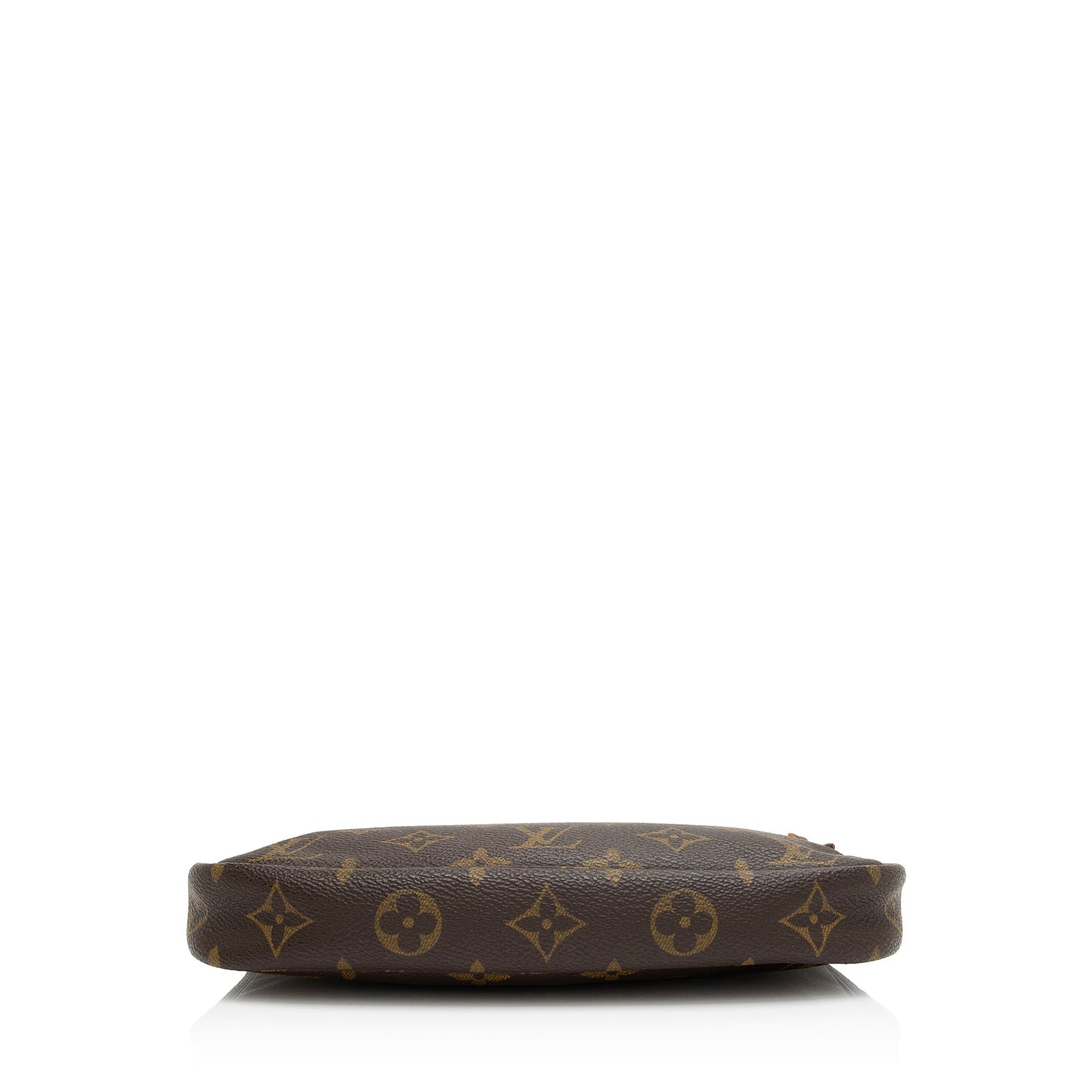 Louis Vuitton Vintage Monogram Canvas Pochette Accessoires (SHF-K4un5E)