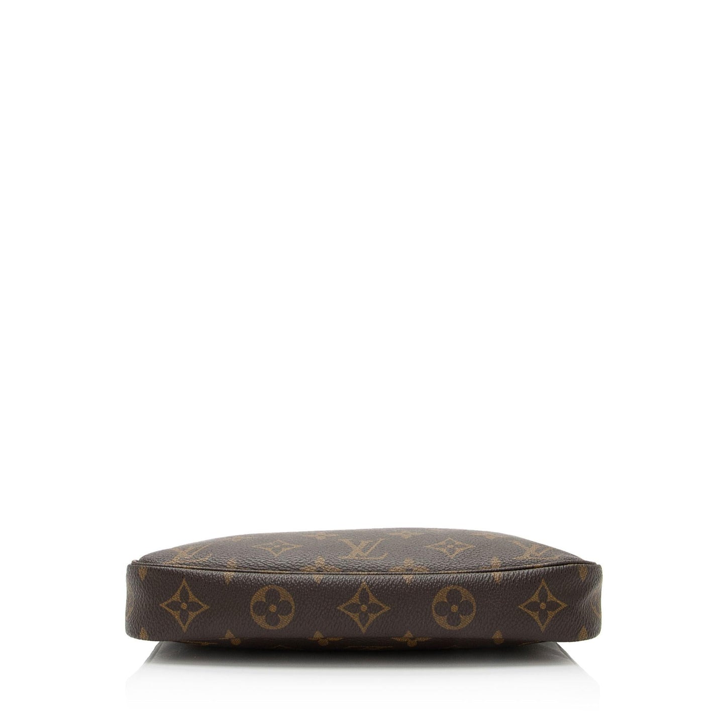 Louis Vuitton Vintage Monogram Canvas Pochette Accessoires (SHF-YGPVij)