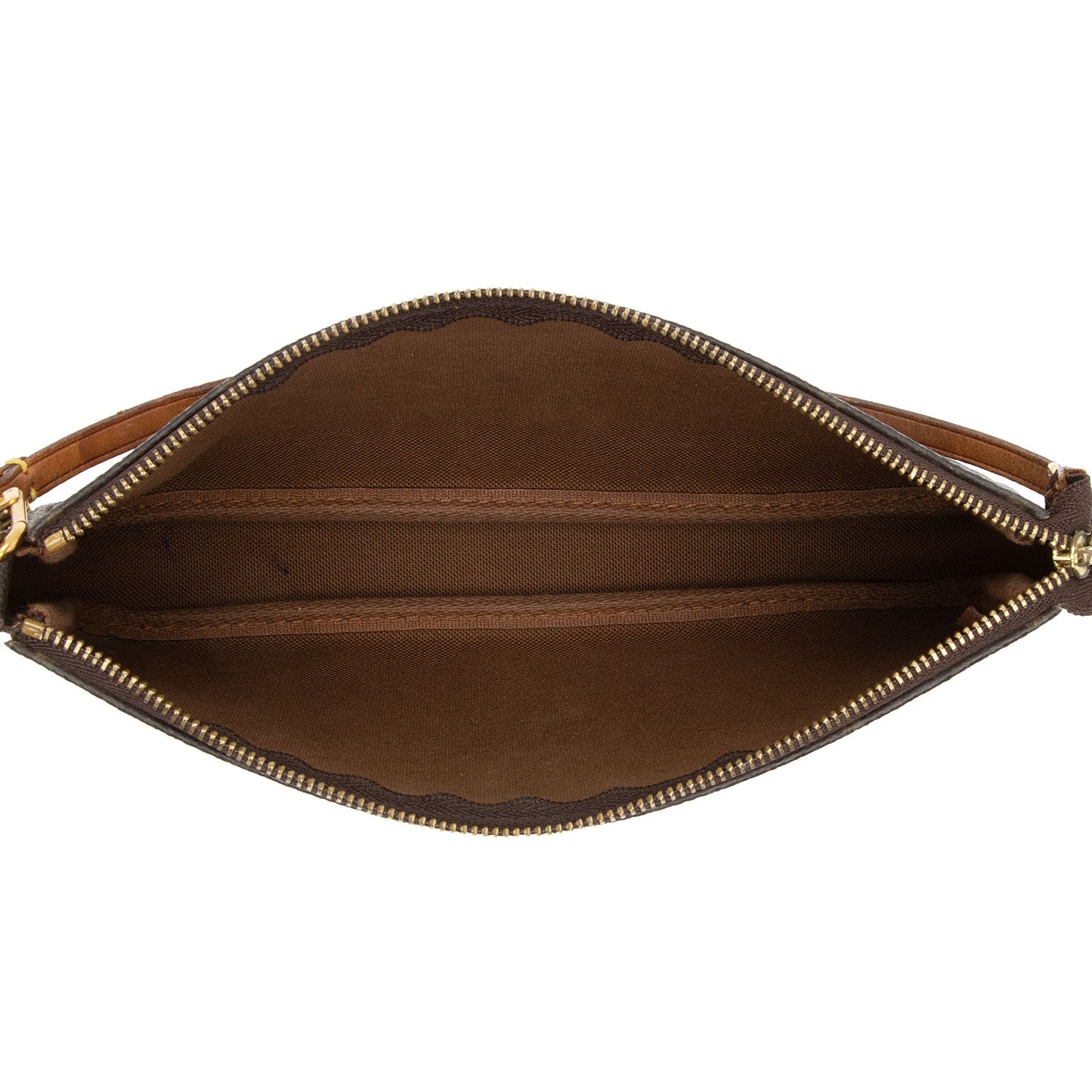 Louis Vuitton Vintage Monogram Canvas Pochette Accessoires (SHF-WaFhRd)
