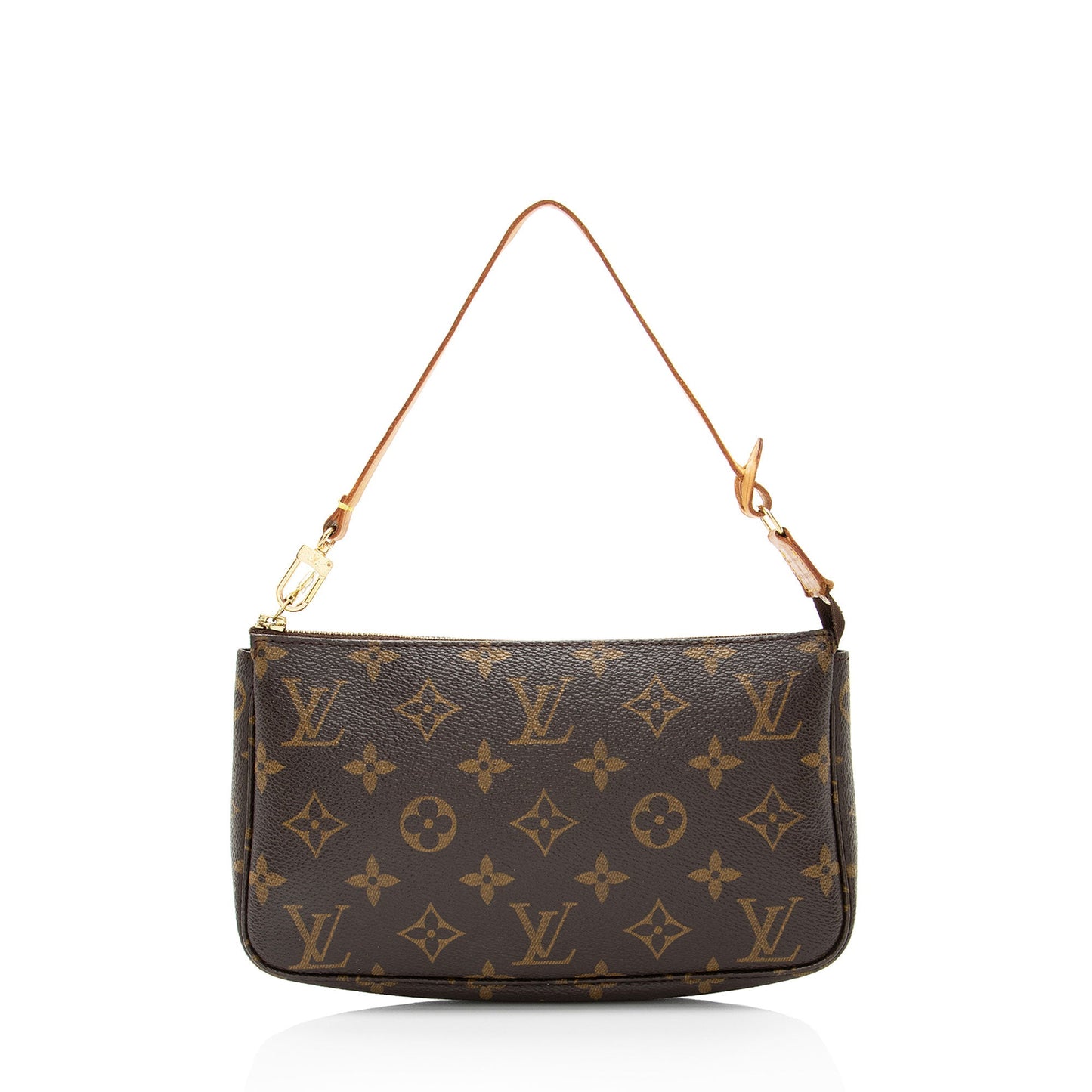 Louis Vuitton Vintage Monogram Canvas Pochette Accessoires