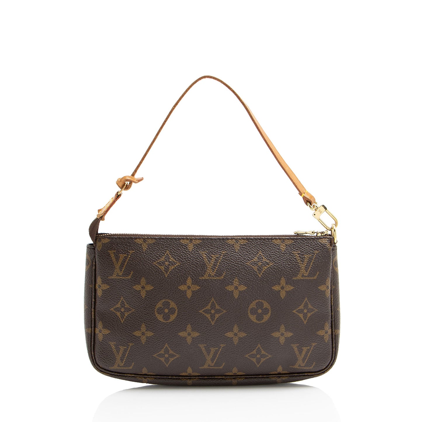 Louis Vuitton Vintage Monogram Canvas Pochette Accessoires
